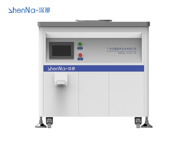 医用真空91视频APP下载污：高效清洁消毒医疗器械的利器